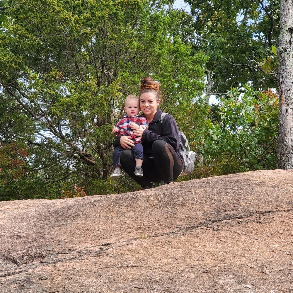 Meet your Posher, Joanne